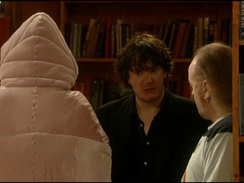 Dylan Moran