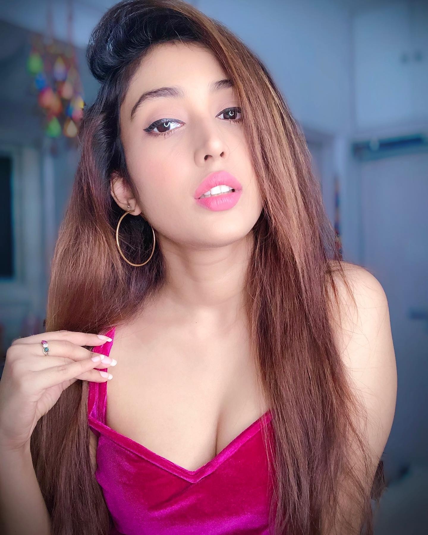 Priyamvada Kant