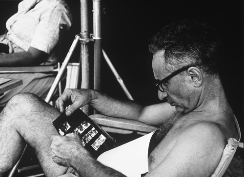 Elia Kazan