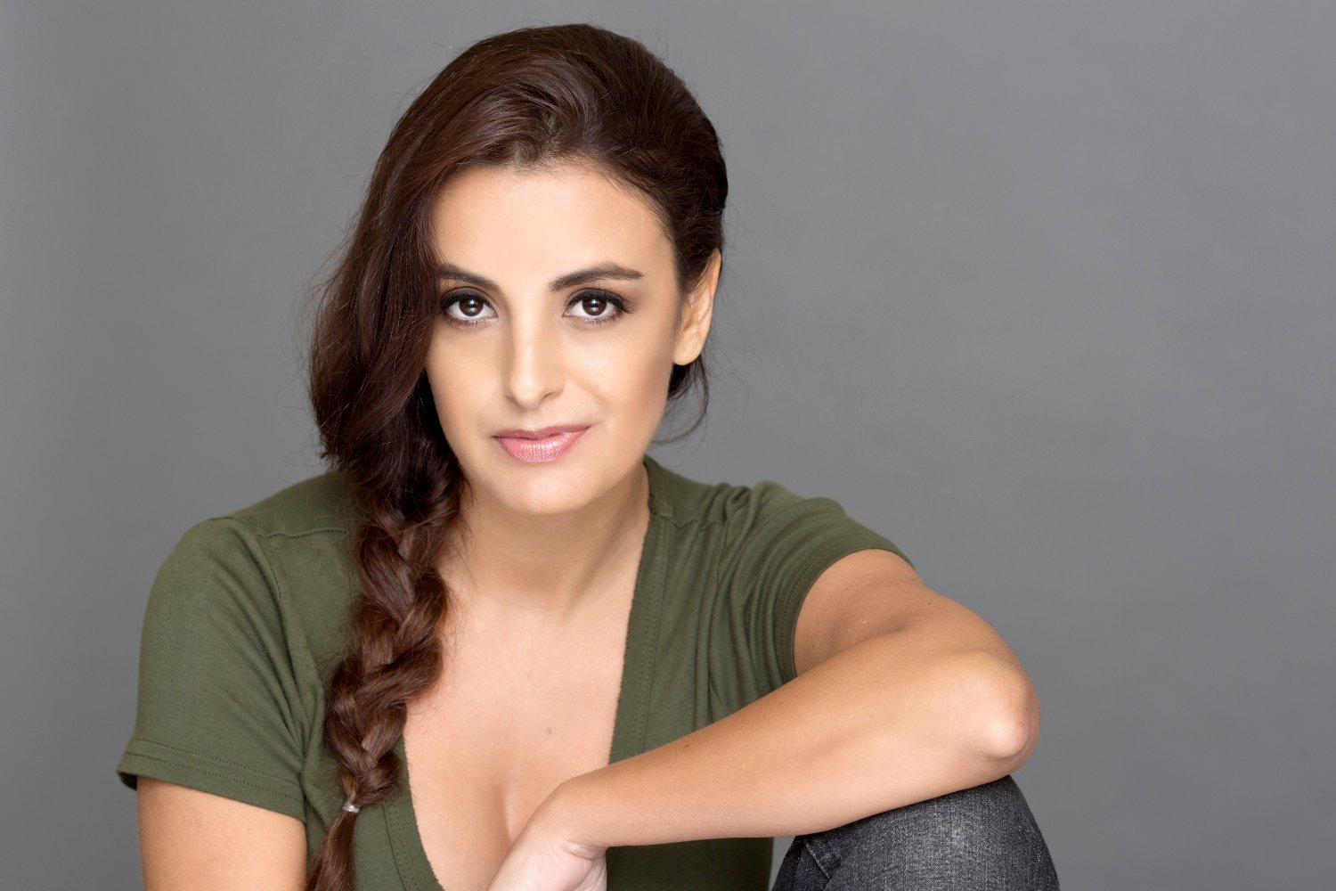 Ana Ravedutti