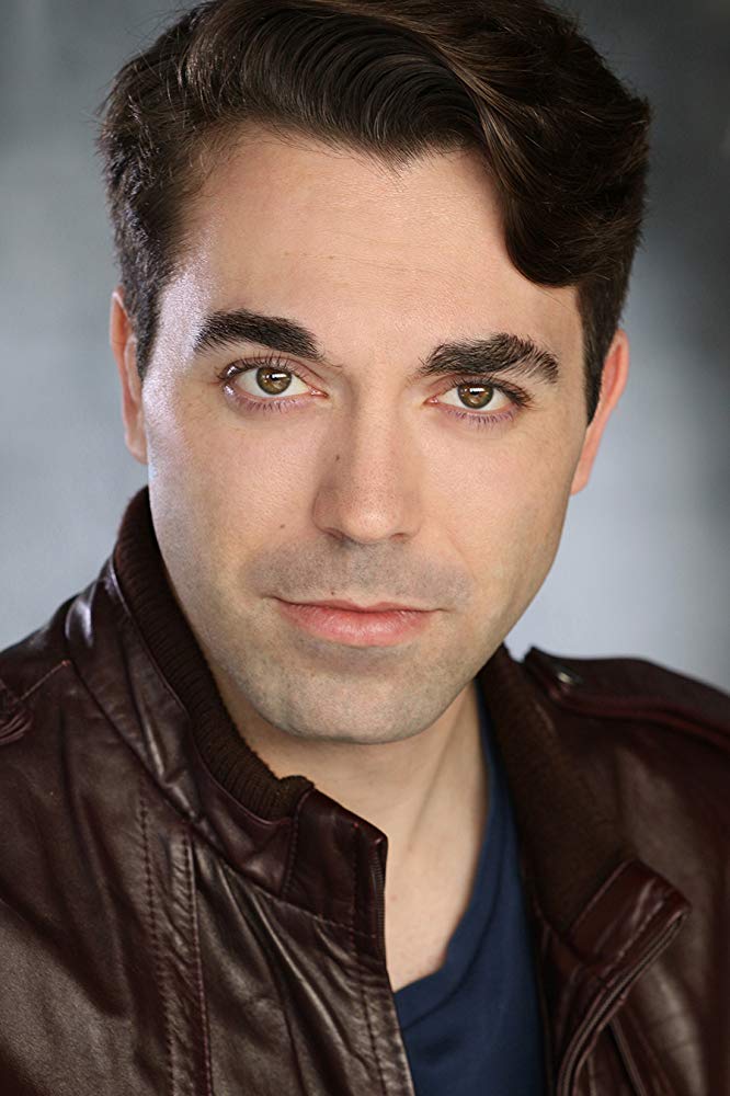 Michael David Anderson