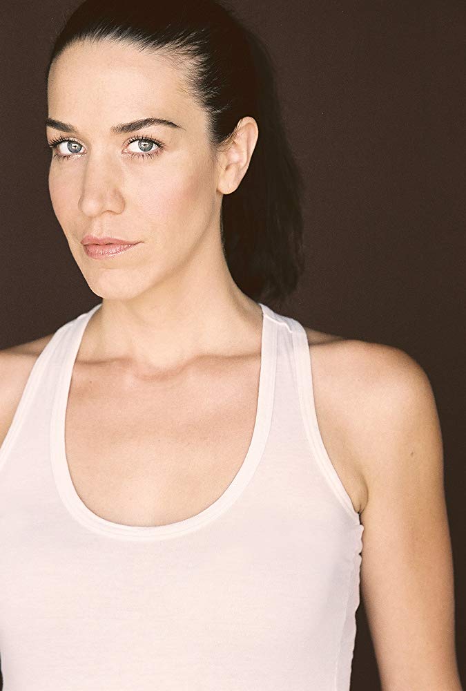 Morgan Lariah