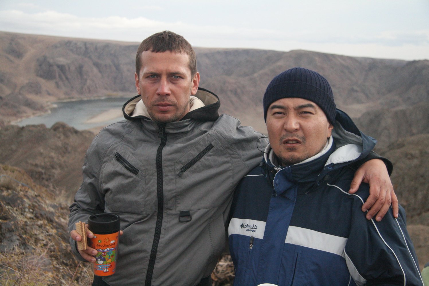 Akan Satayev