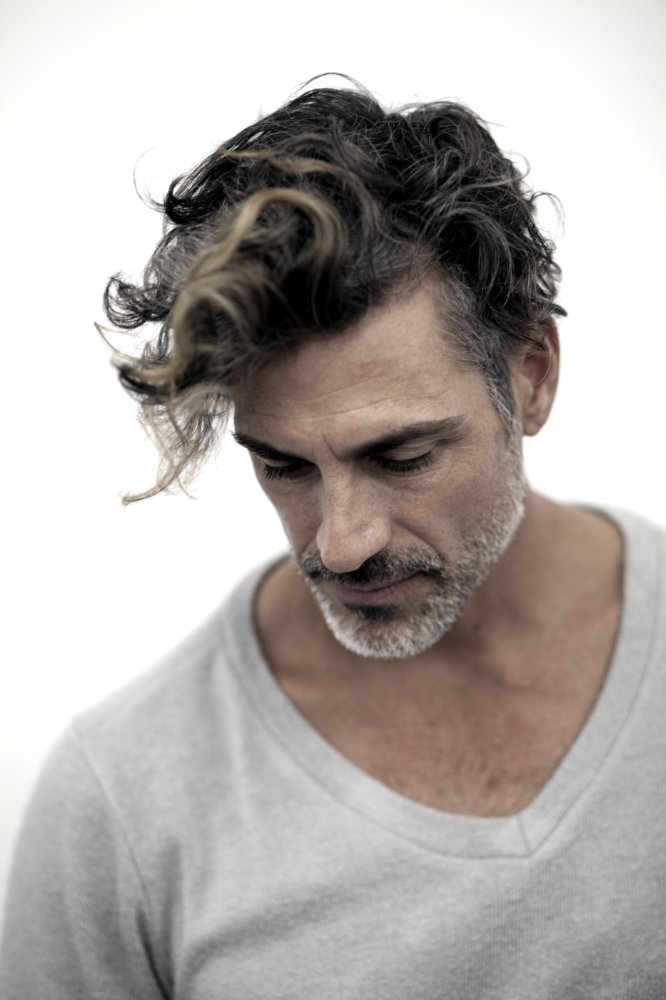 Eric Etebari