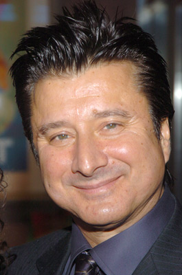 Steve Perry