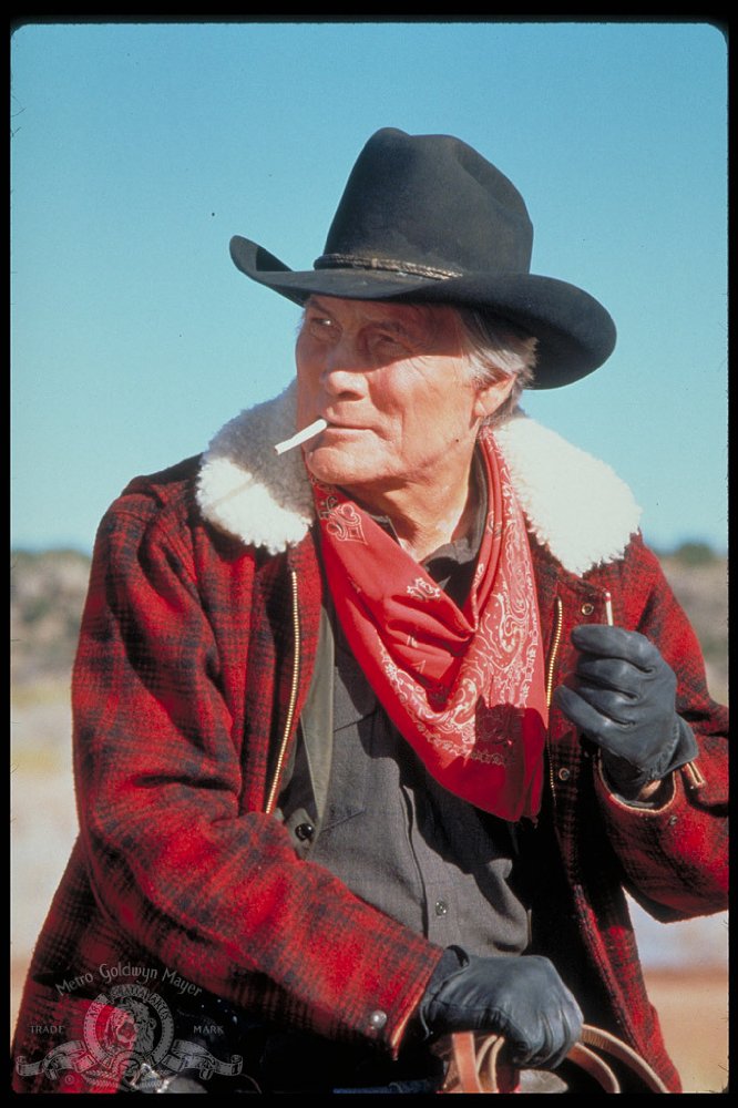 Jack Palance