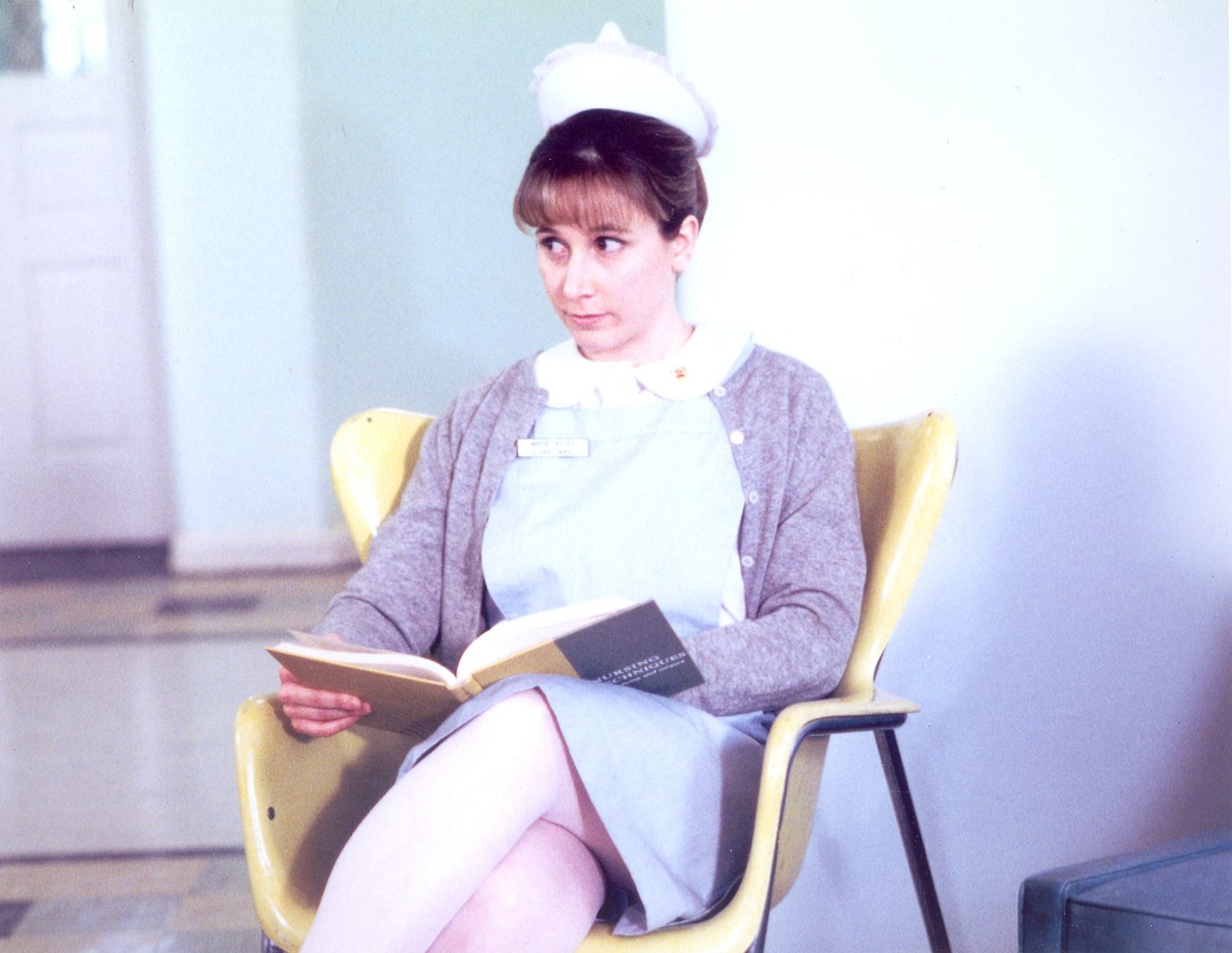 Christina Myers
