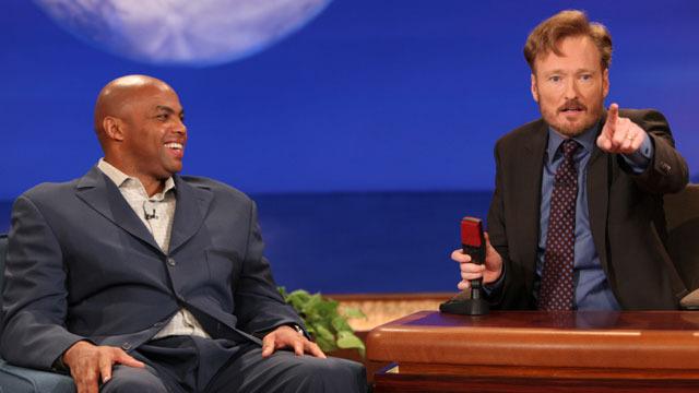 Charles Barkley