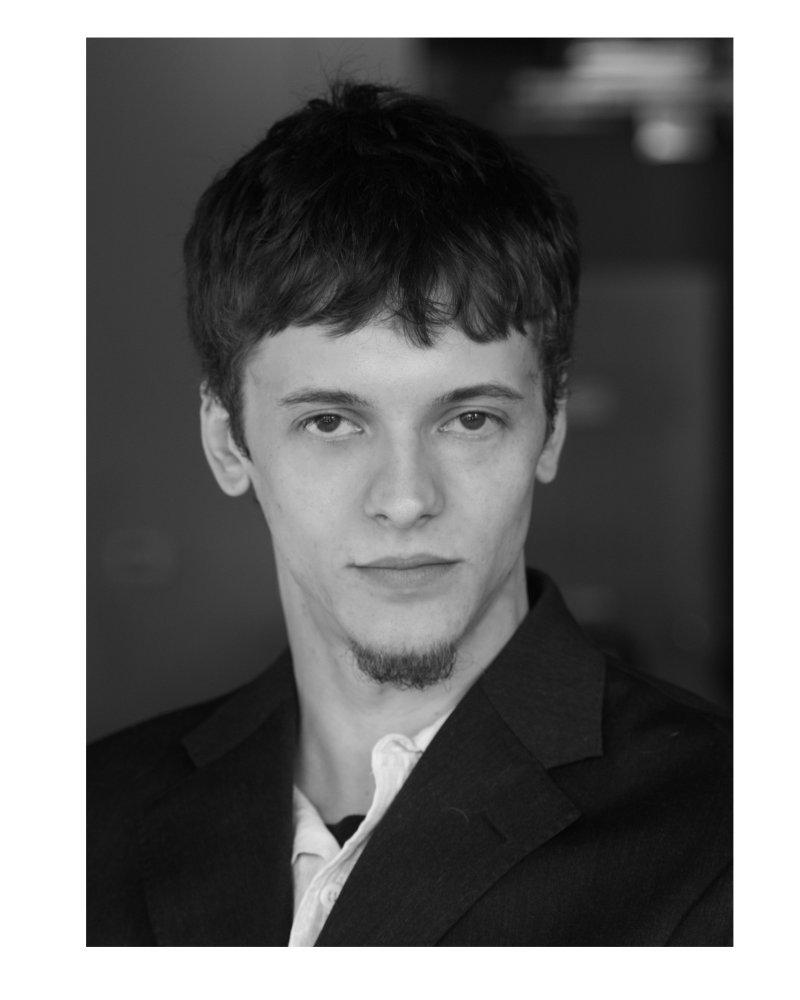Adam Zastrow