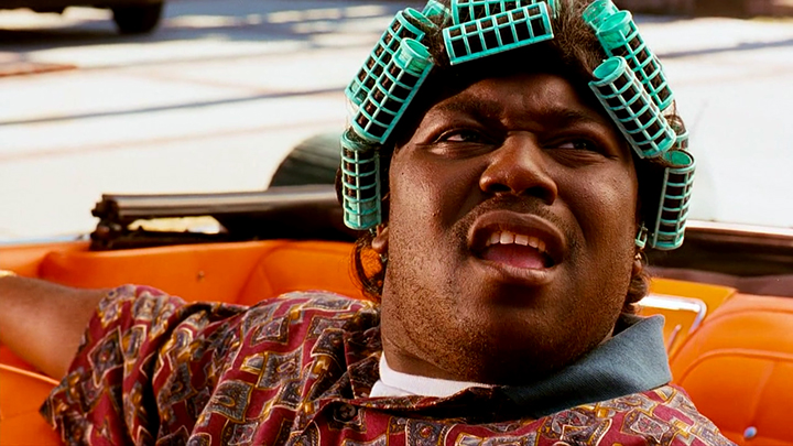 Big Worm