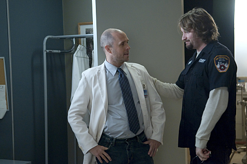 Lenny Jacobson