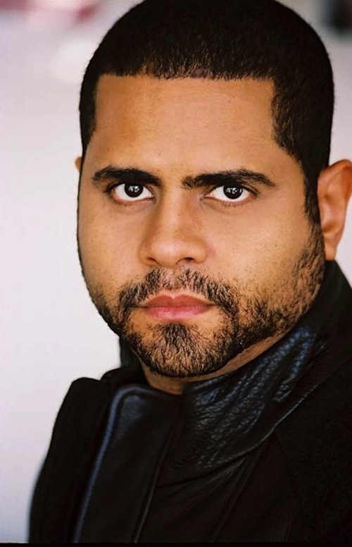 Edwin Lugo