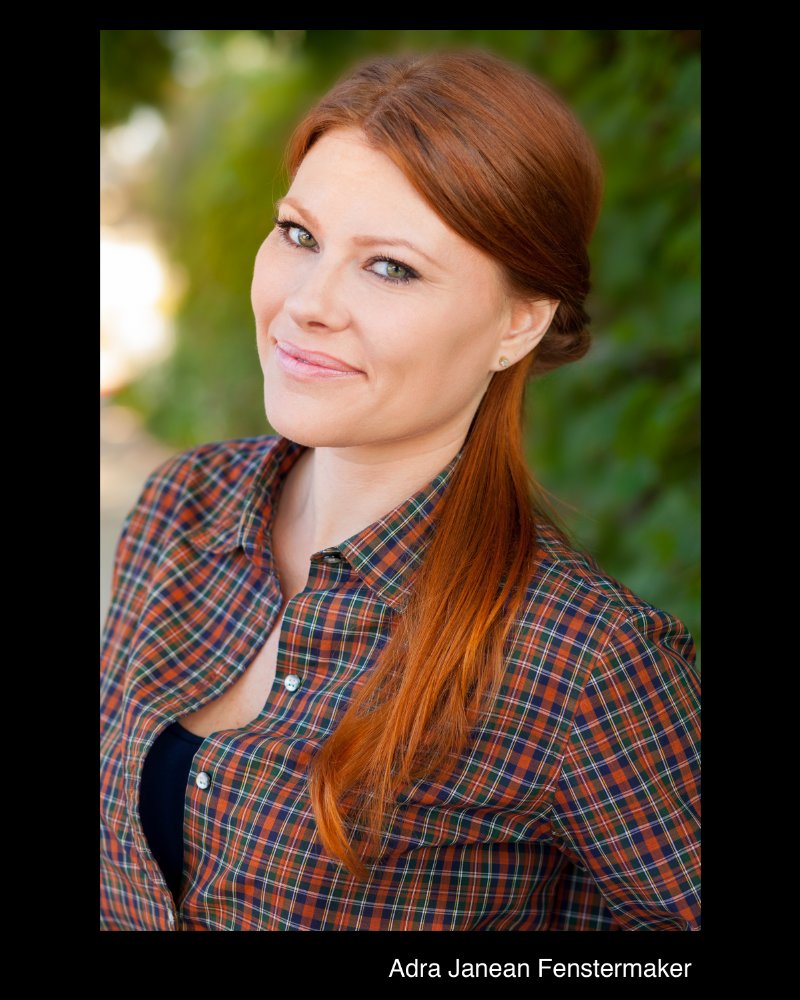 Adra Janean Fenstermaker