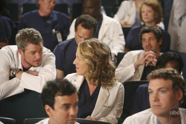 Dr. Erica Hahn