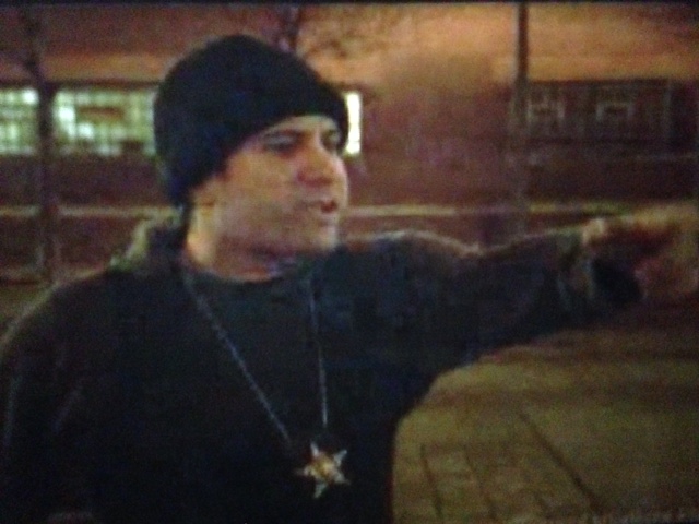 Anthony A. Cruz
