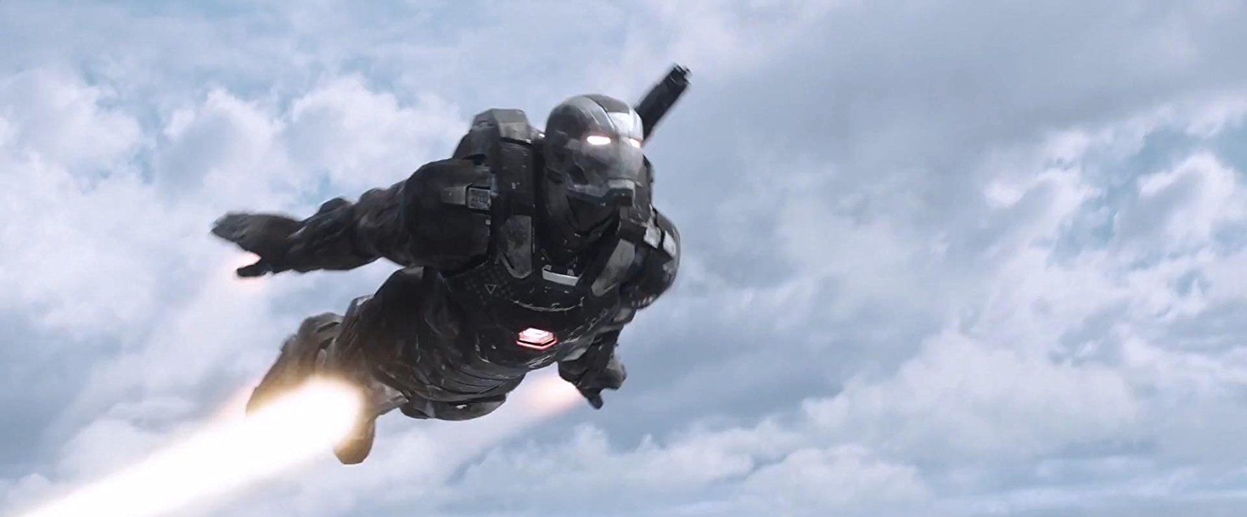 War Machine