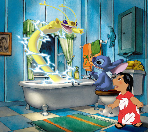 Lilo