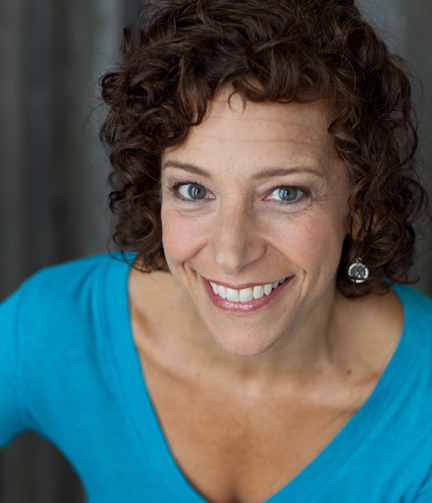 Jennifer Estlin