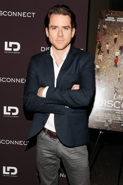 Christian Campbell