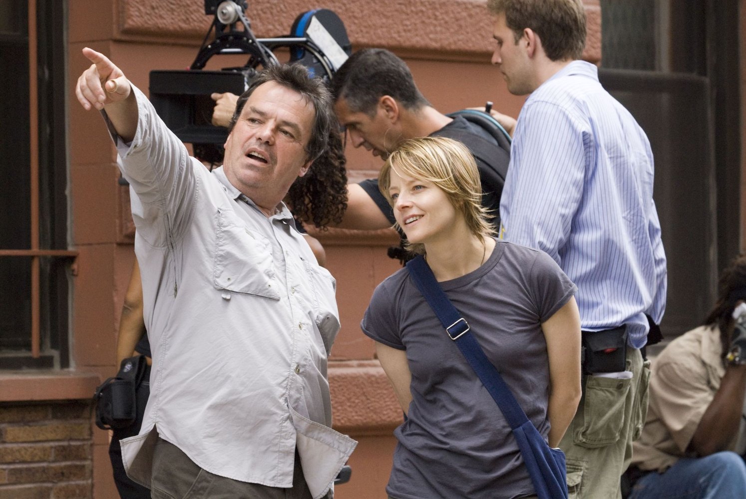 Neil Jordan