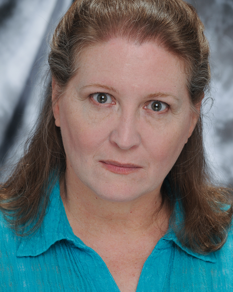 Jayne Morgan