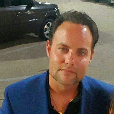 Richard Dimaio