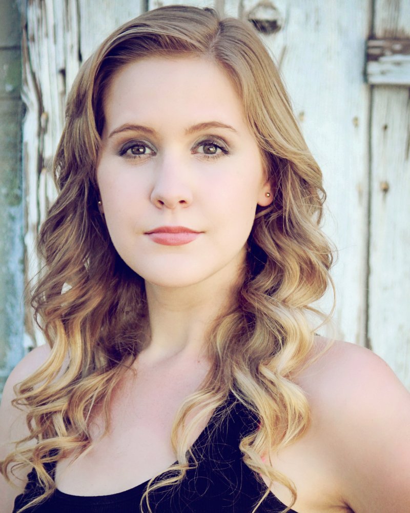 Samantha Hollon