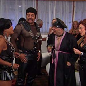 Deputy Raineesha Williams, T.T.