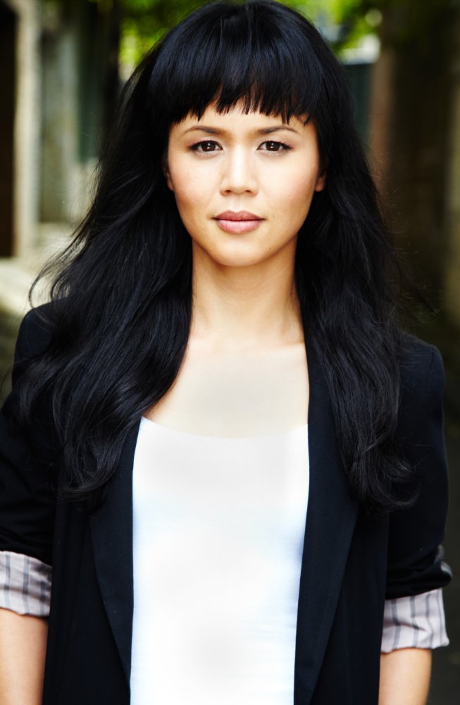 Stephanie Son