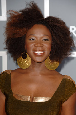 India Arie