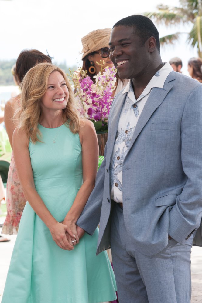 Sam Richardson