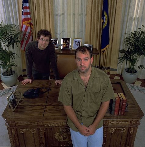Matt Stone