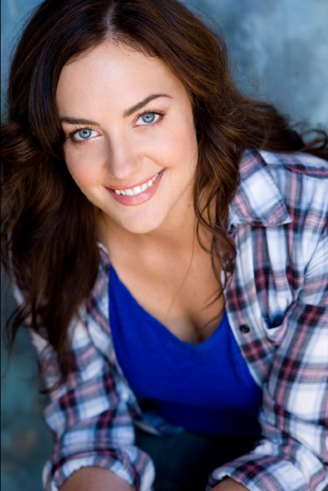 Aileen Burdock