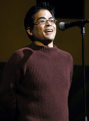 Ryan Shiraki