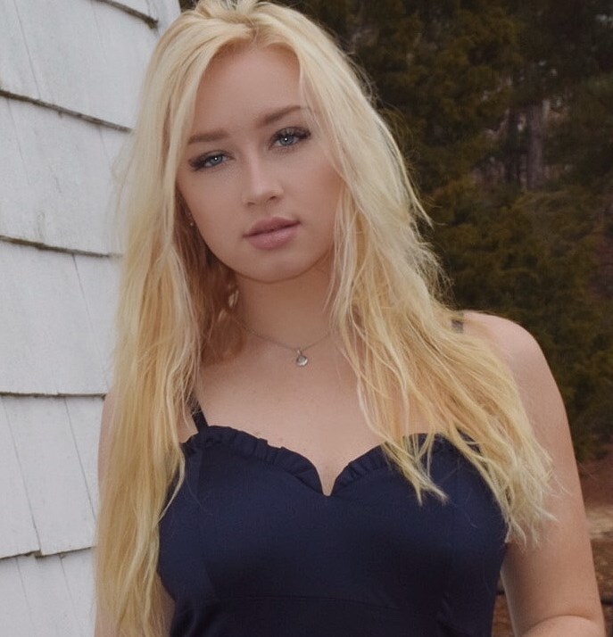 Alissa Shaye Hale
