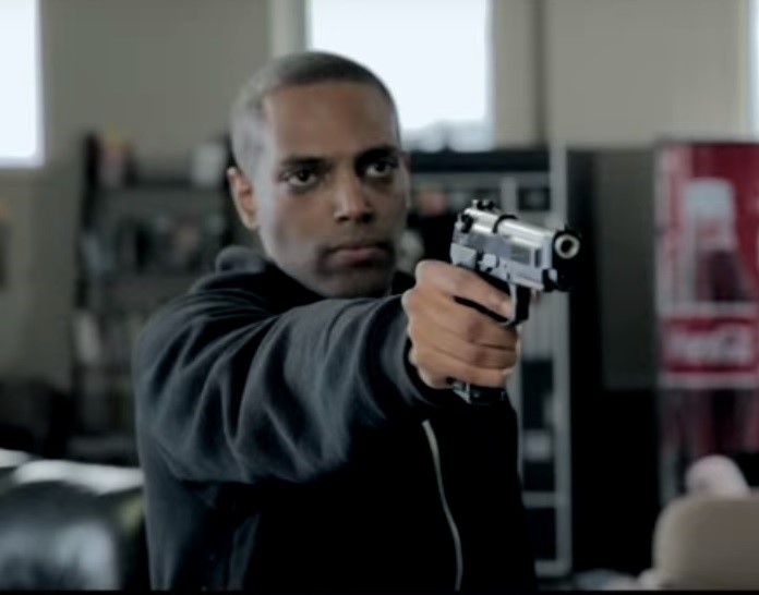 Samuel Mekonnen