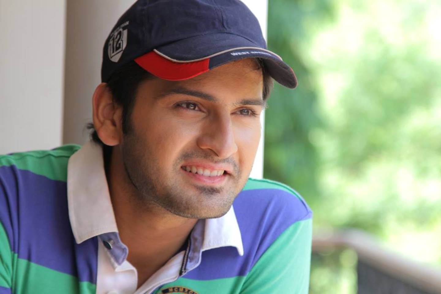 Siddharth Chandekar