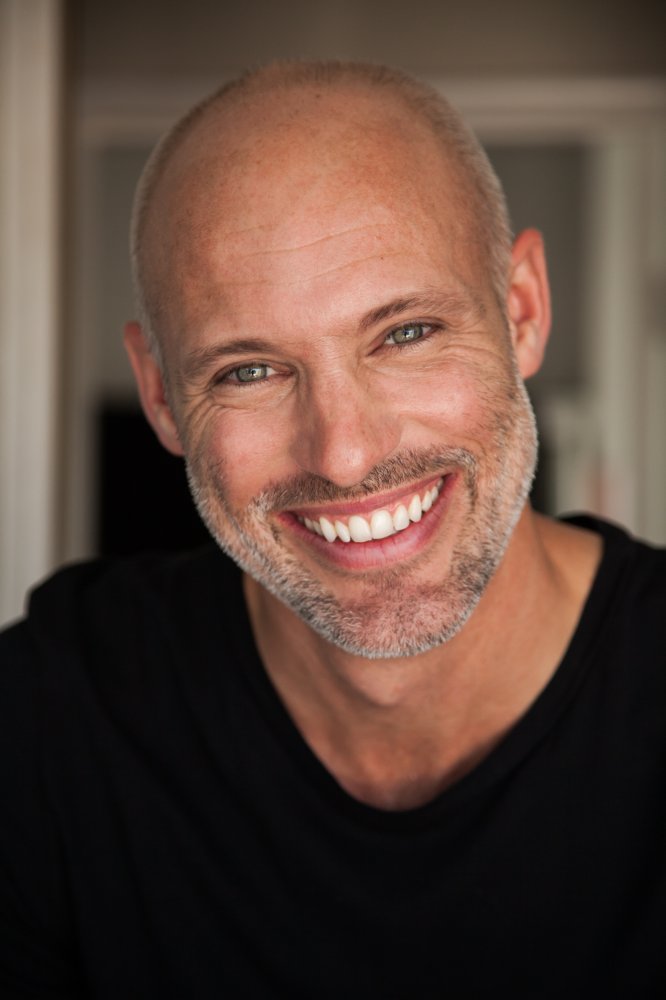 Patrick McCarthy