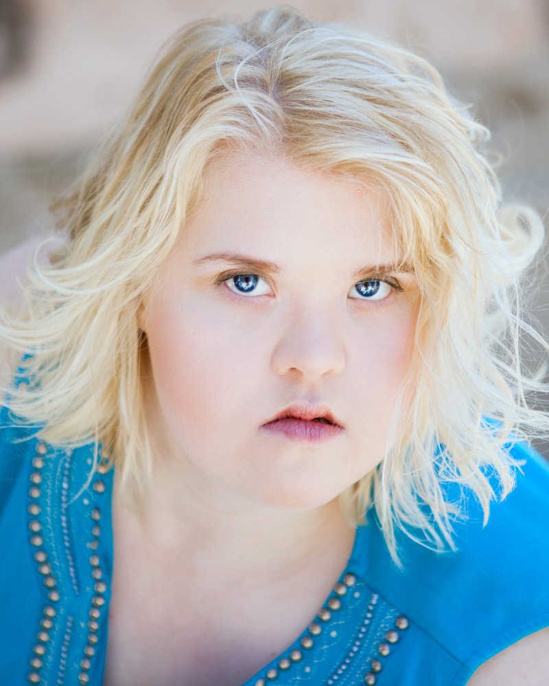 Jessica Kishner Morgan