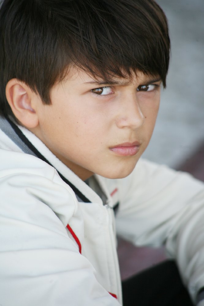 Gage Petrone