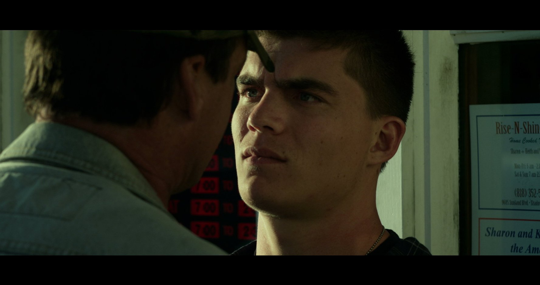 Zane Holtz