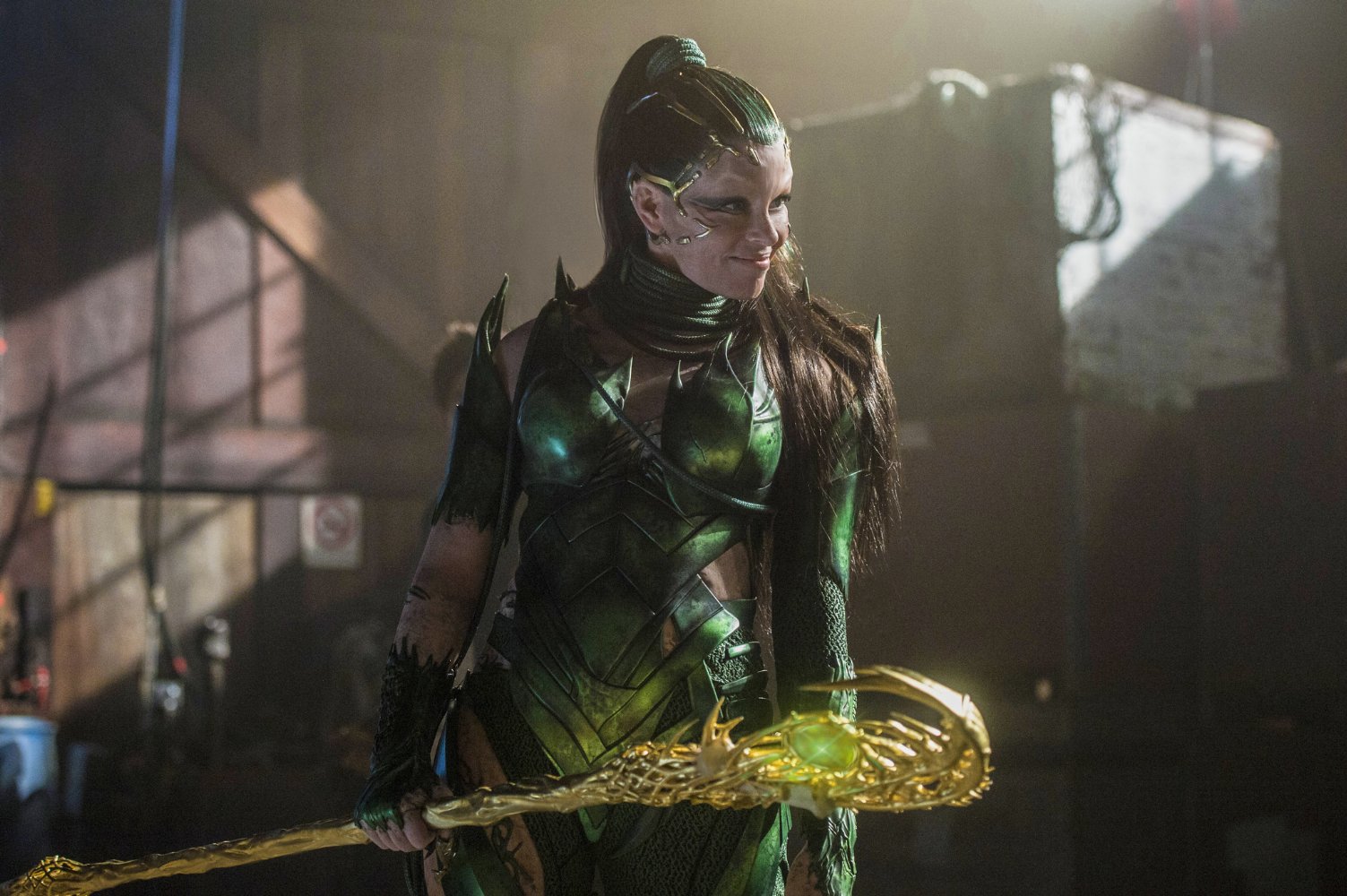 Rita Repulsa