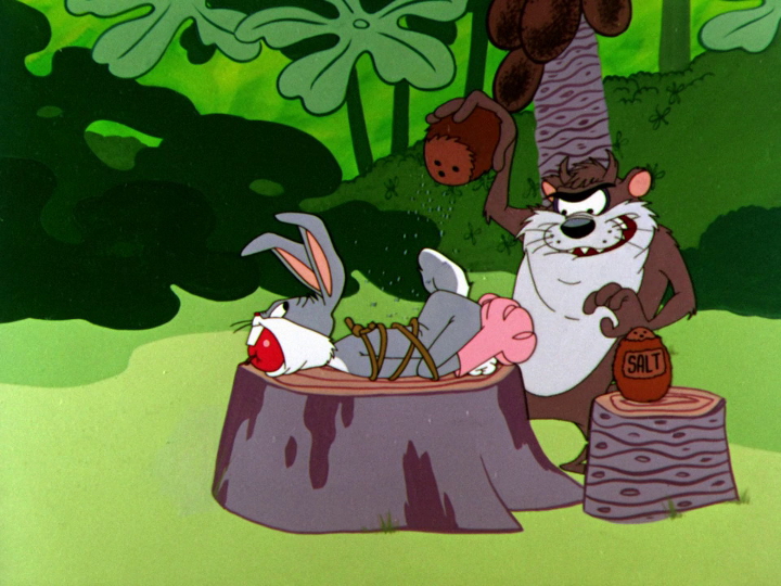 Tasmanian Devil