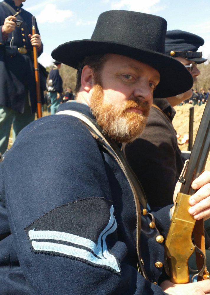 Cary A. Davisson