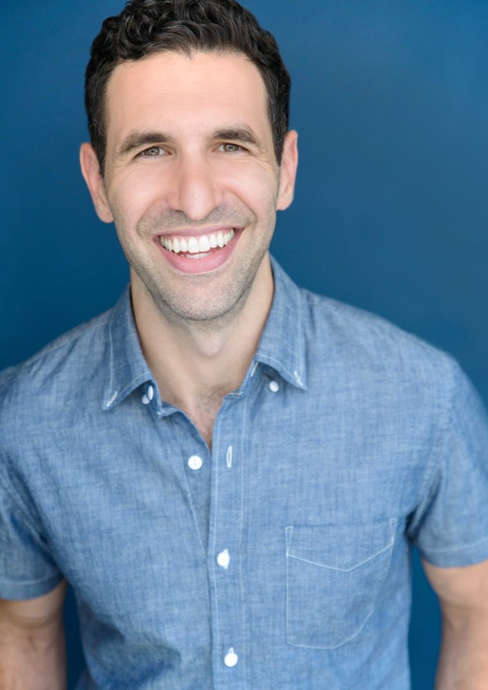 David Perlman