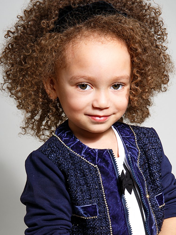 Mykal-Michelle Harris