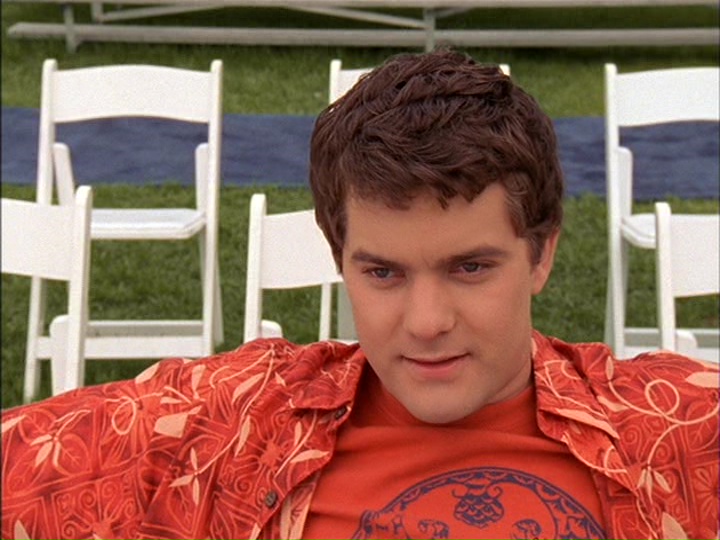 Pacey Witter