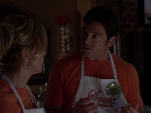 Jason Gedrick
