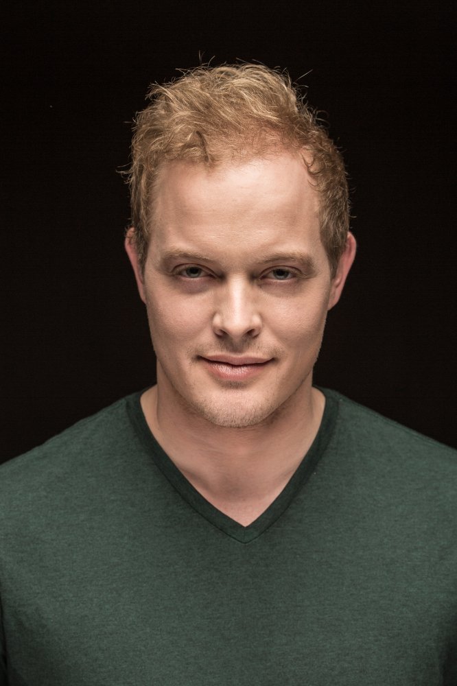Christopher Faller