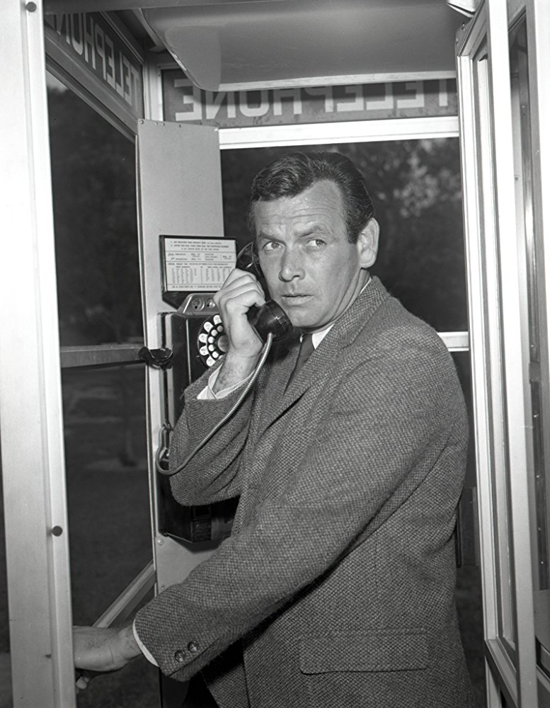 George Blake